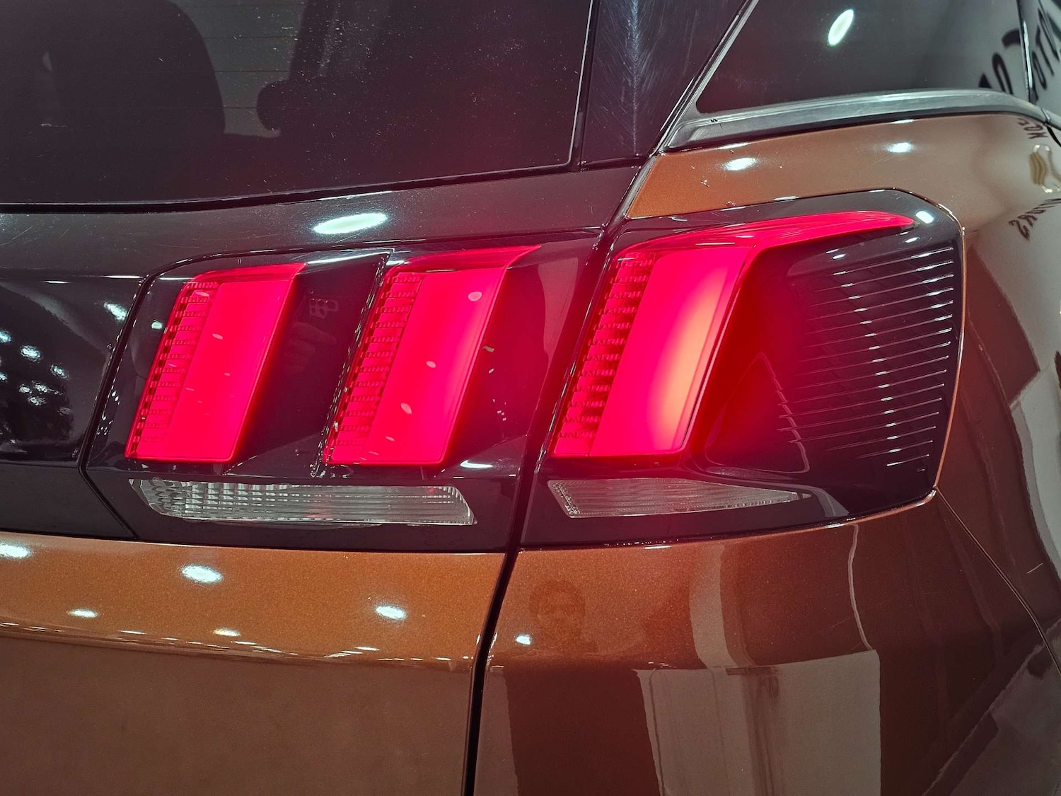 Used Peugeot 3008 2018 for sale - 76972363: Photo 32