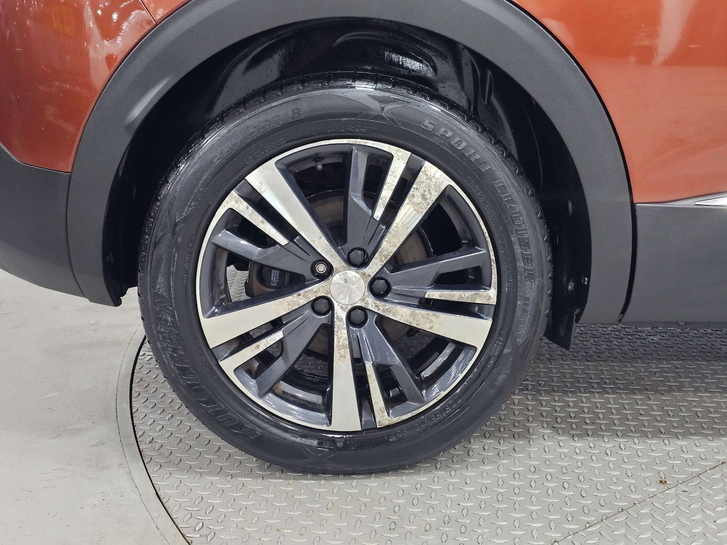 Used Peugeot 3008 2018 for sale - 76972363: Photo 38