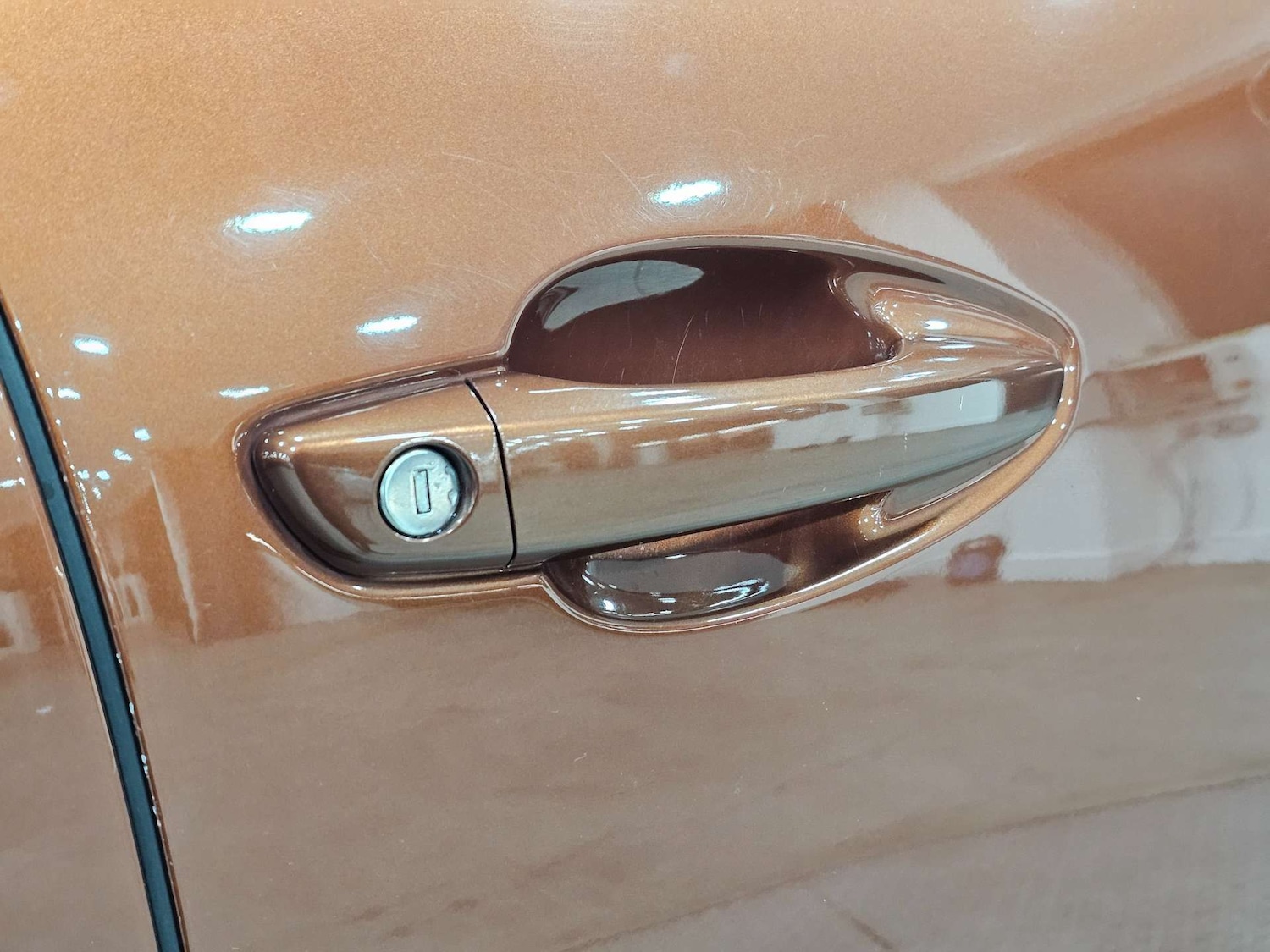 Used Peugeot 3008 2018 for sale - 76972363: Photo 39