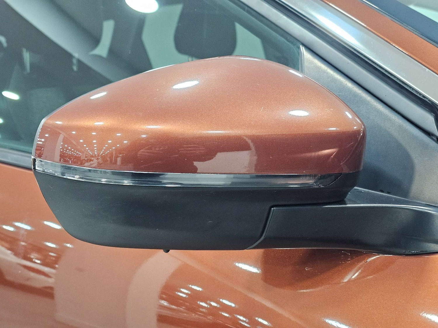 Used Peugeot 3008 2018 for sale - 76972363: Photo 40