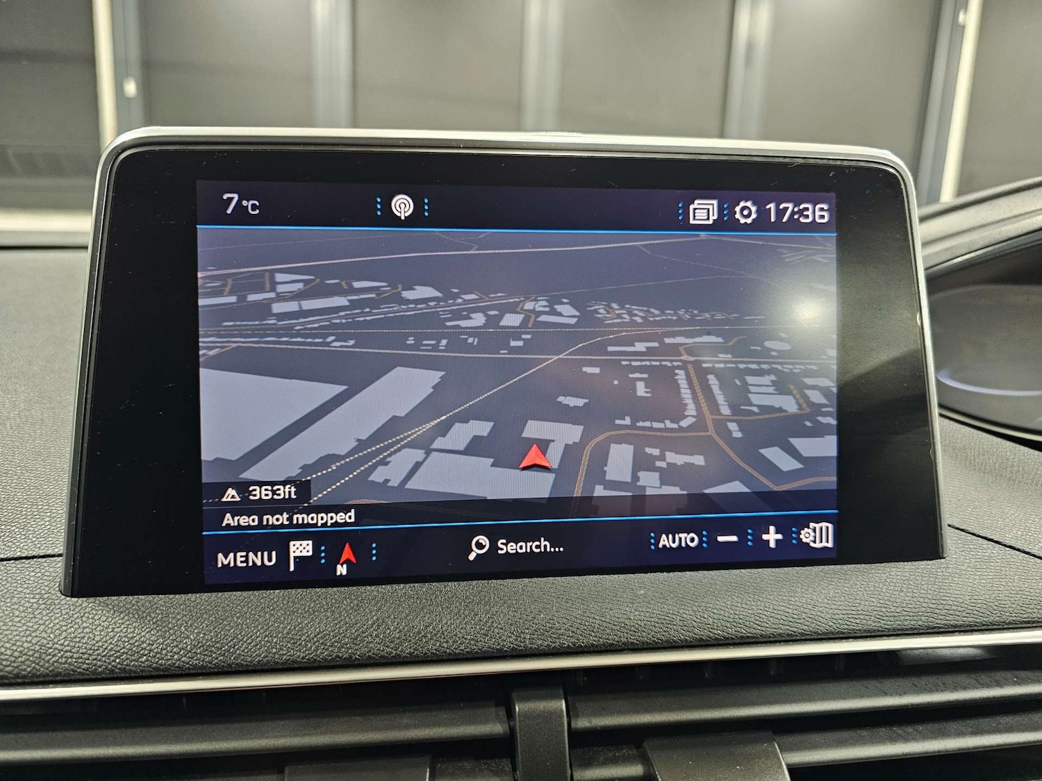 Used Peugeot 3008 2018 for sale - 76972363: Photo 5