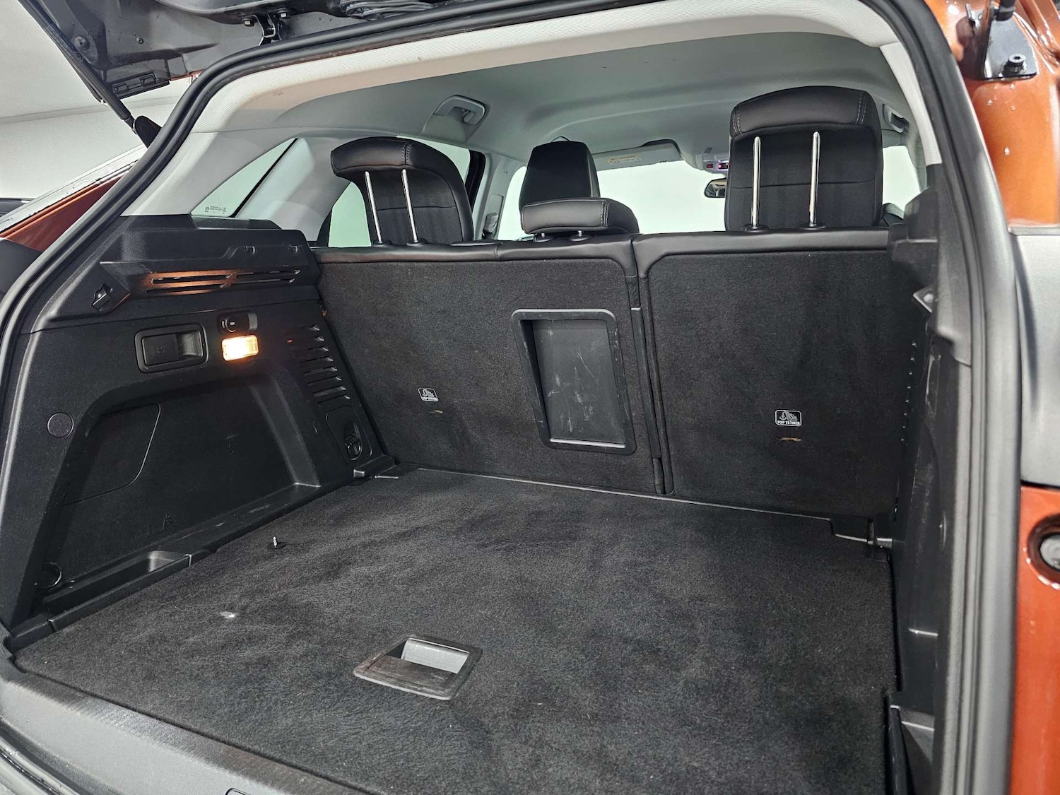 Used Peugeot 3008 2018 for sale - 76972363: Photo 51