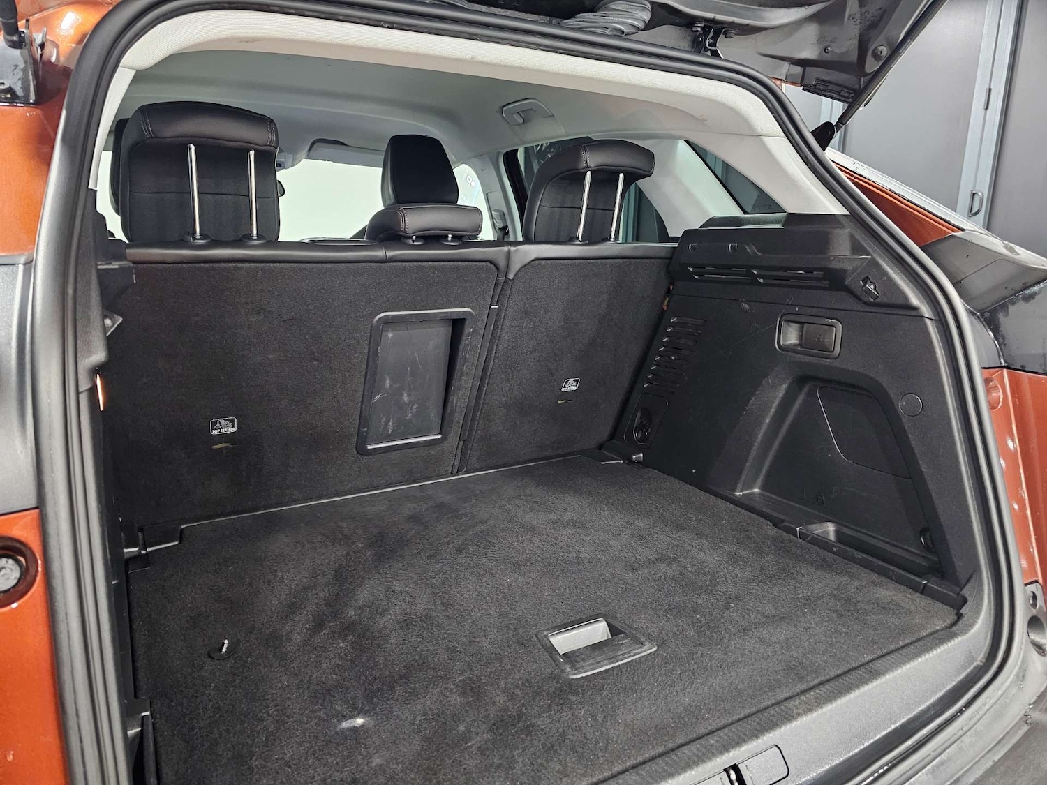 Used Peugeot 3008 2018 for sale - 76972363: Photo 52