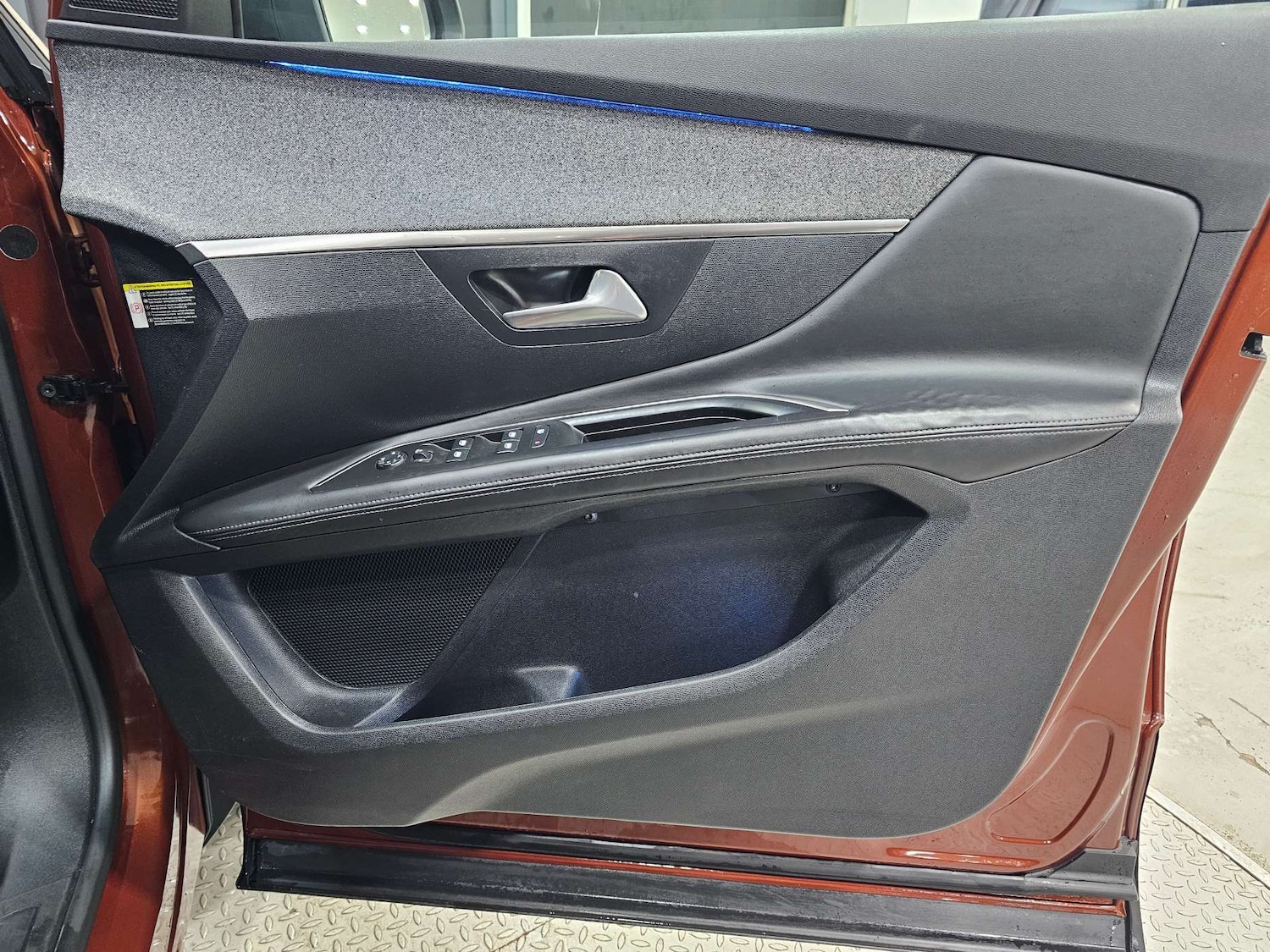 Used Peugeot 3008 2018 for sale - 76972363: Photo 53