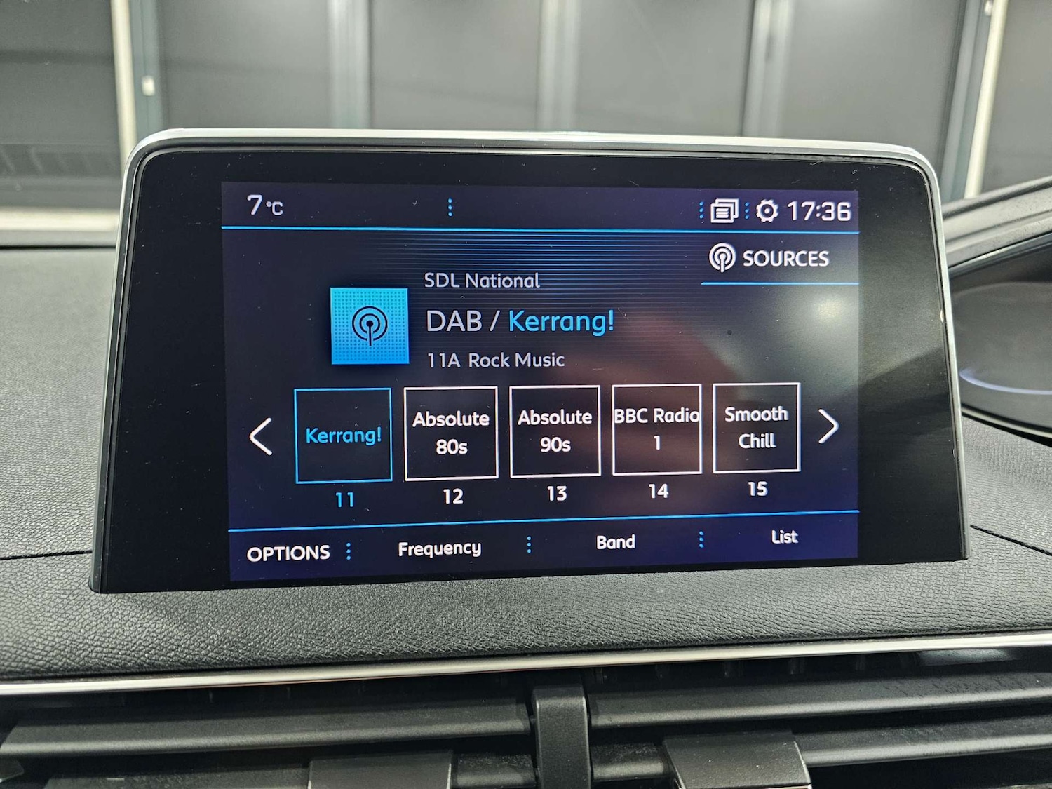 Used Peugeot 3008 2018 for sale - 76972363: Photo 67