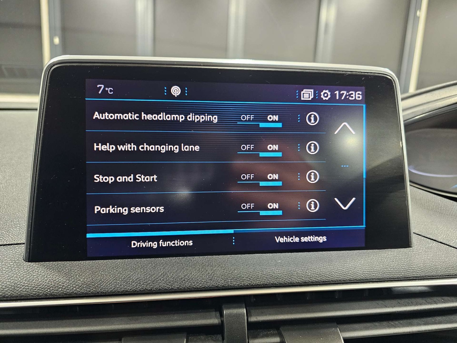 Used Peugeot 3008 2018 for sale - 76972363: Photo 69