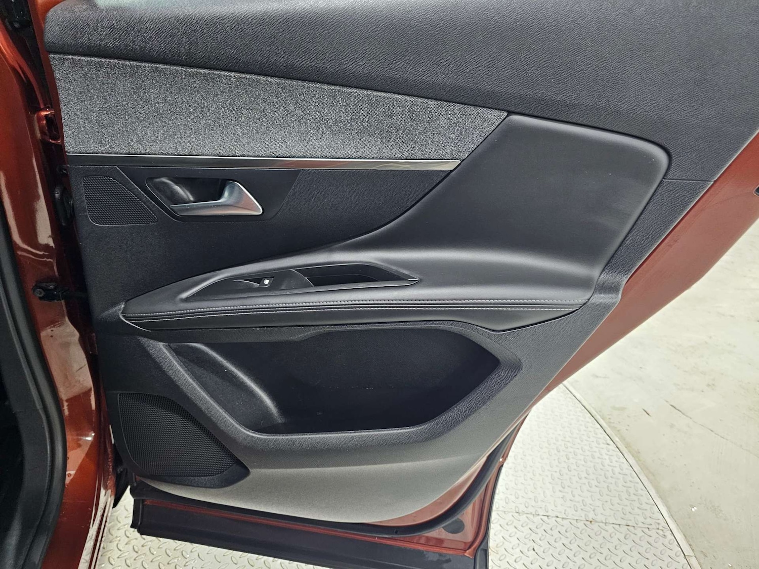 Used Peugeot 3008 2018 for sale - 76972363: Photo 75