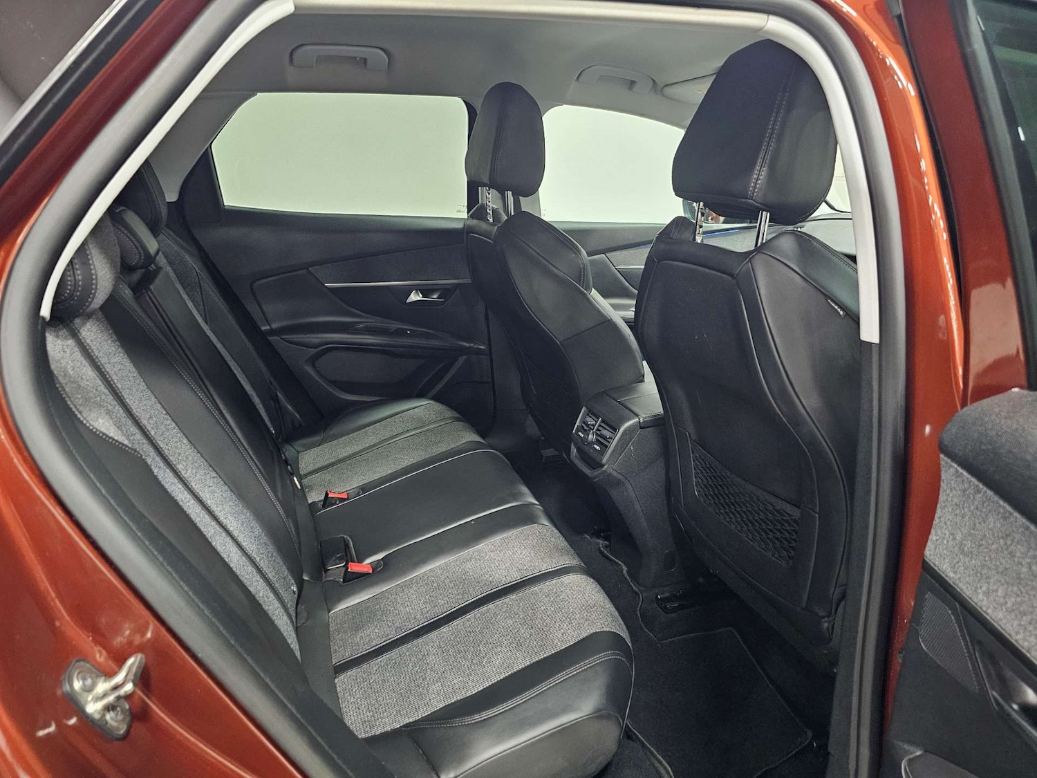 Used Peugeot 3008 2018 for sale - 76972363: Photo 76