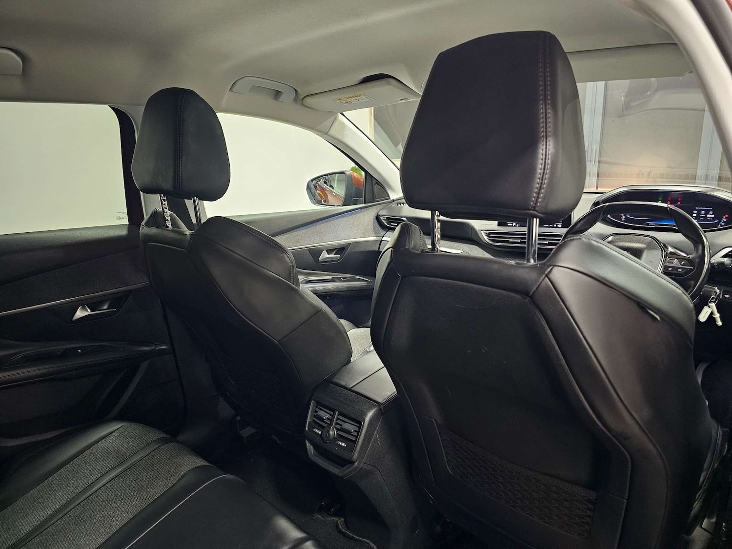 Used Peugeot 3008 2018 for sale - 76972363: Photo 77