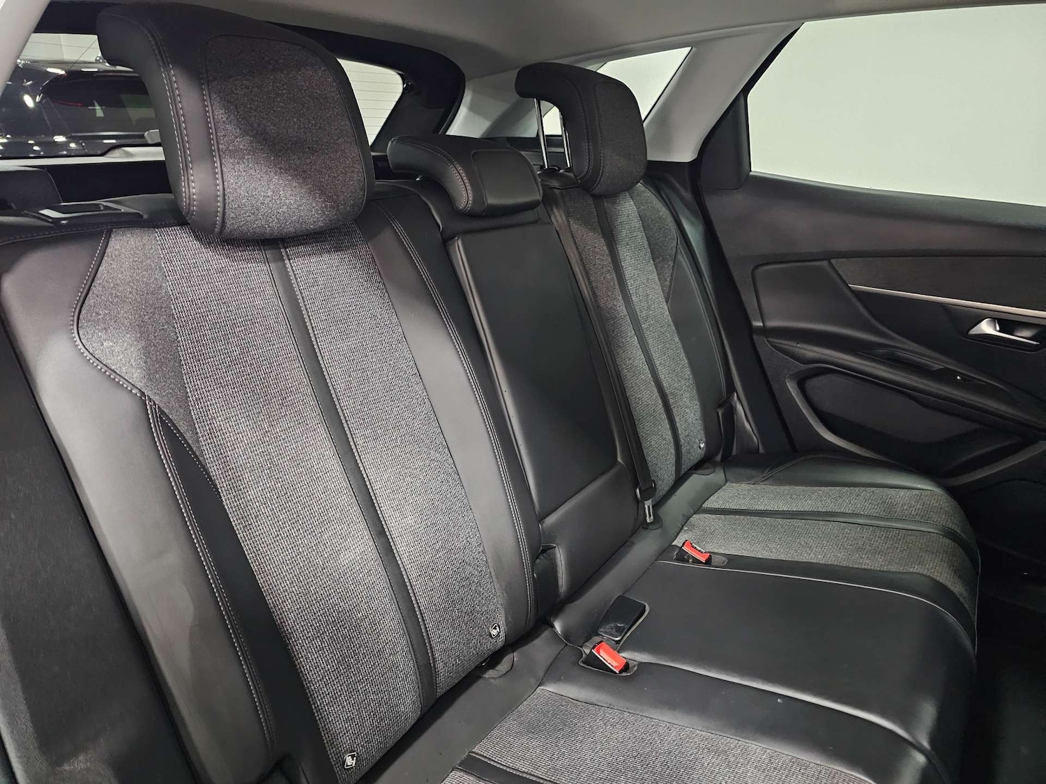 Used Peugeot 3008 2018 for sale - 76972363: Photo 78