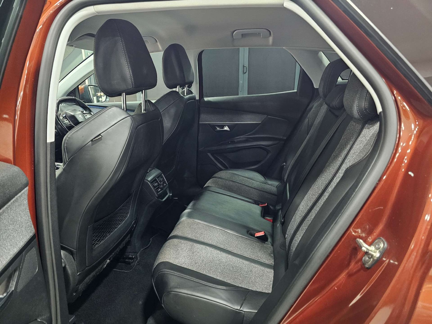 Used Peugeot 3008 2018 for sale - 76972363: Photo 80