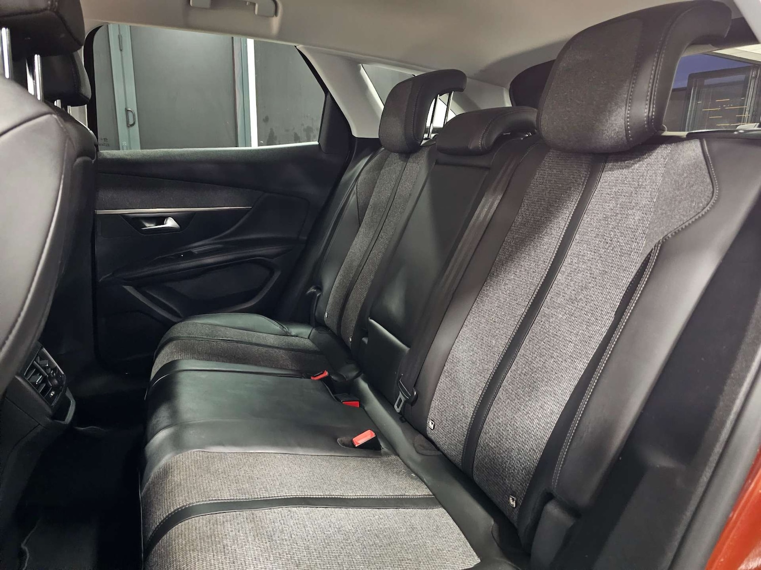 Used Peugeot 3008 2018 for sale - 76972363: Photo 82