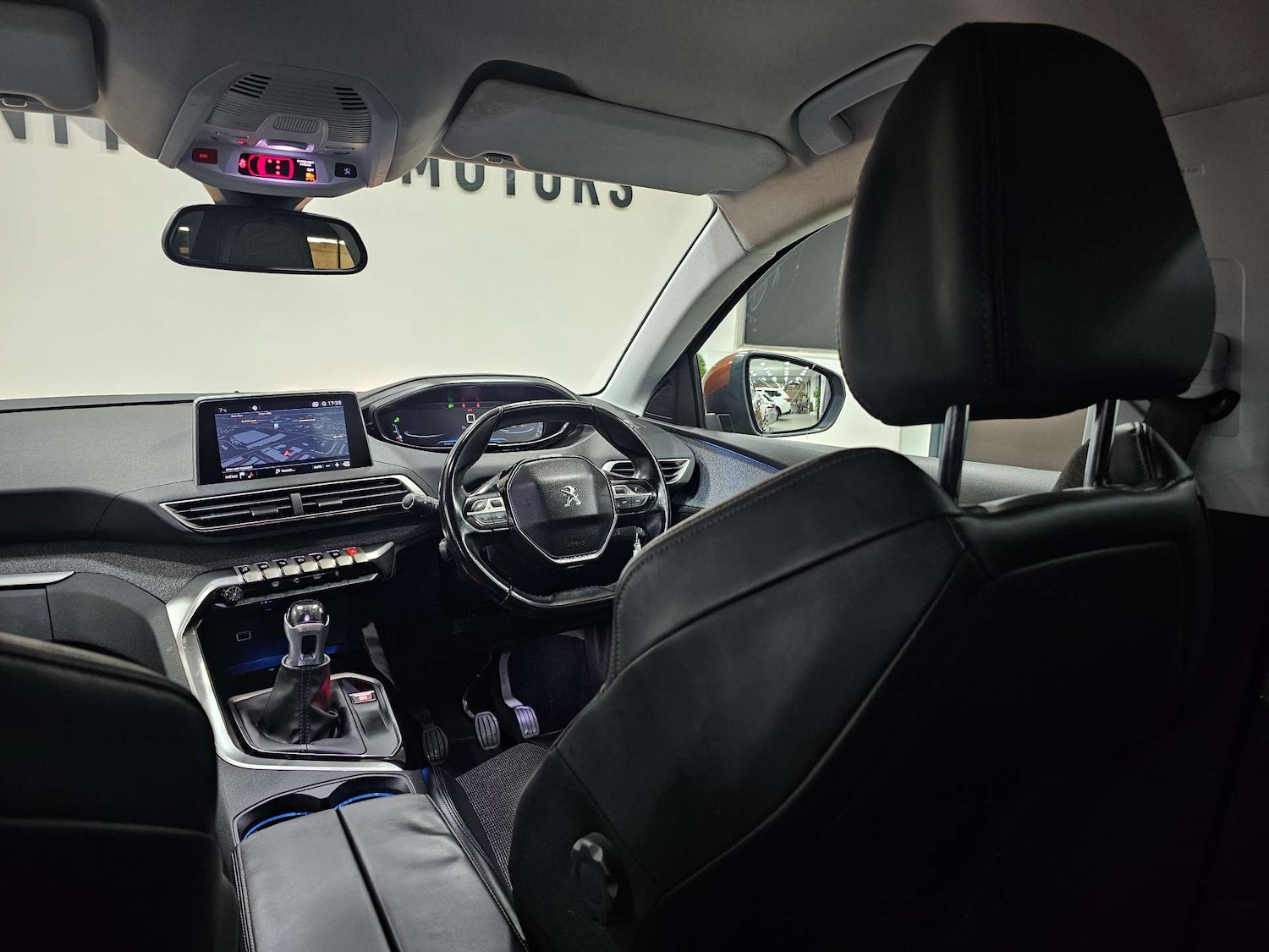 Used Peugeot 3008 2018 for sale - 76972363: Photo 83