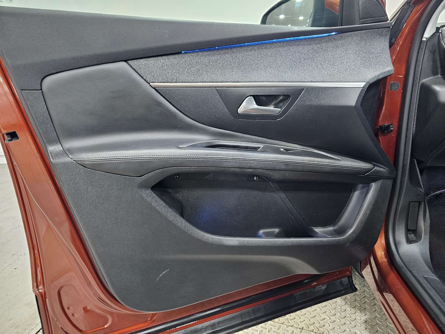 Used Peugeot 3008 2018 for sale - 76972363: Photo 84