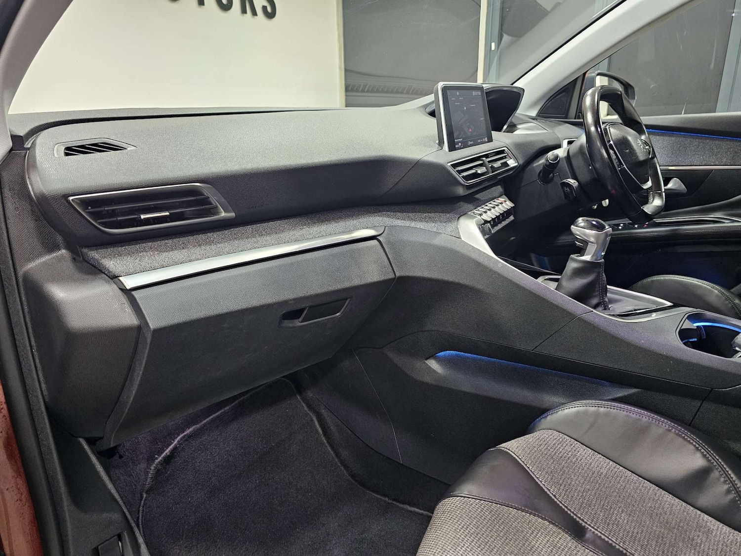 Used Peugeot 3008 2018 for sale - 76972363: Photo 85