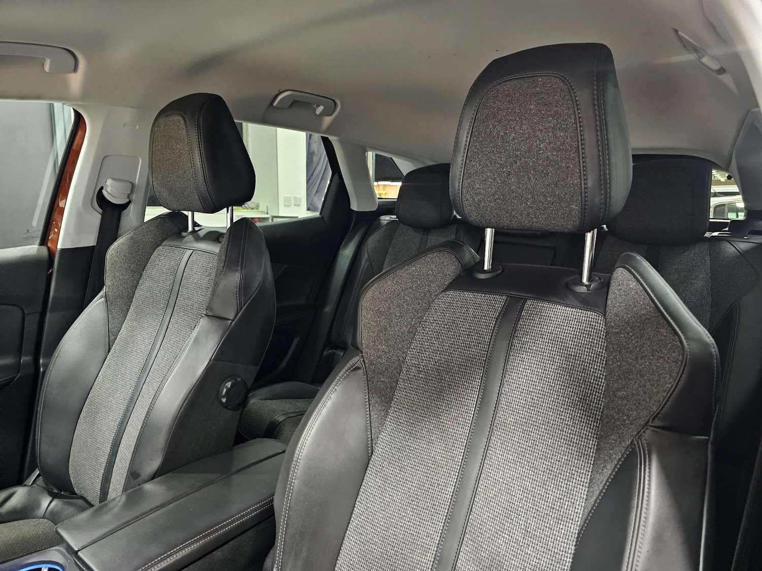 Used Peugeot 3008 2018 for sale - 76972363: Photo 86