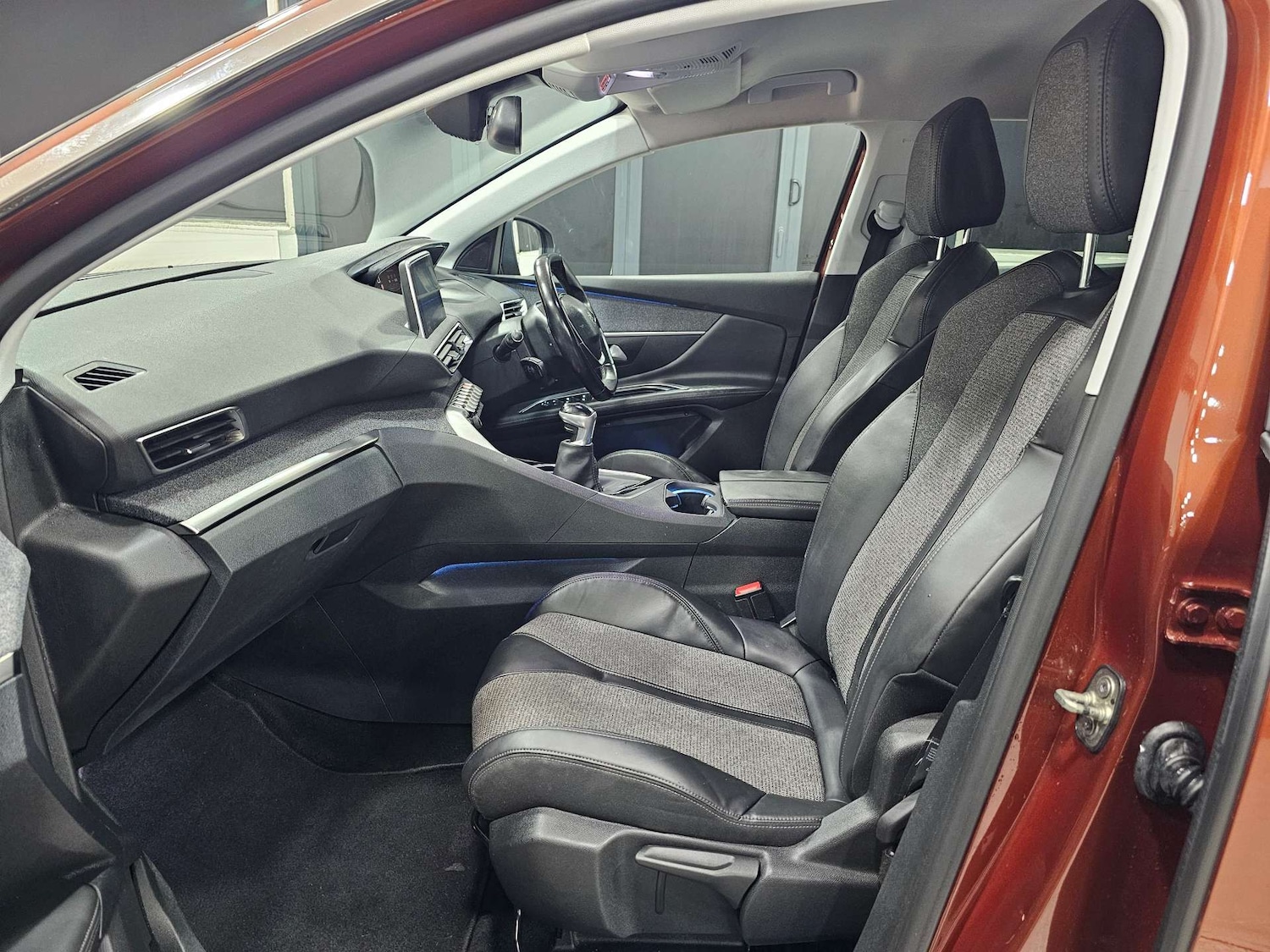 Used Peugeot 3008 2018 for sale - 76972363: Photo 87