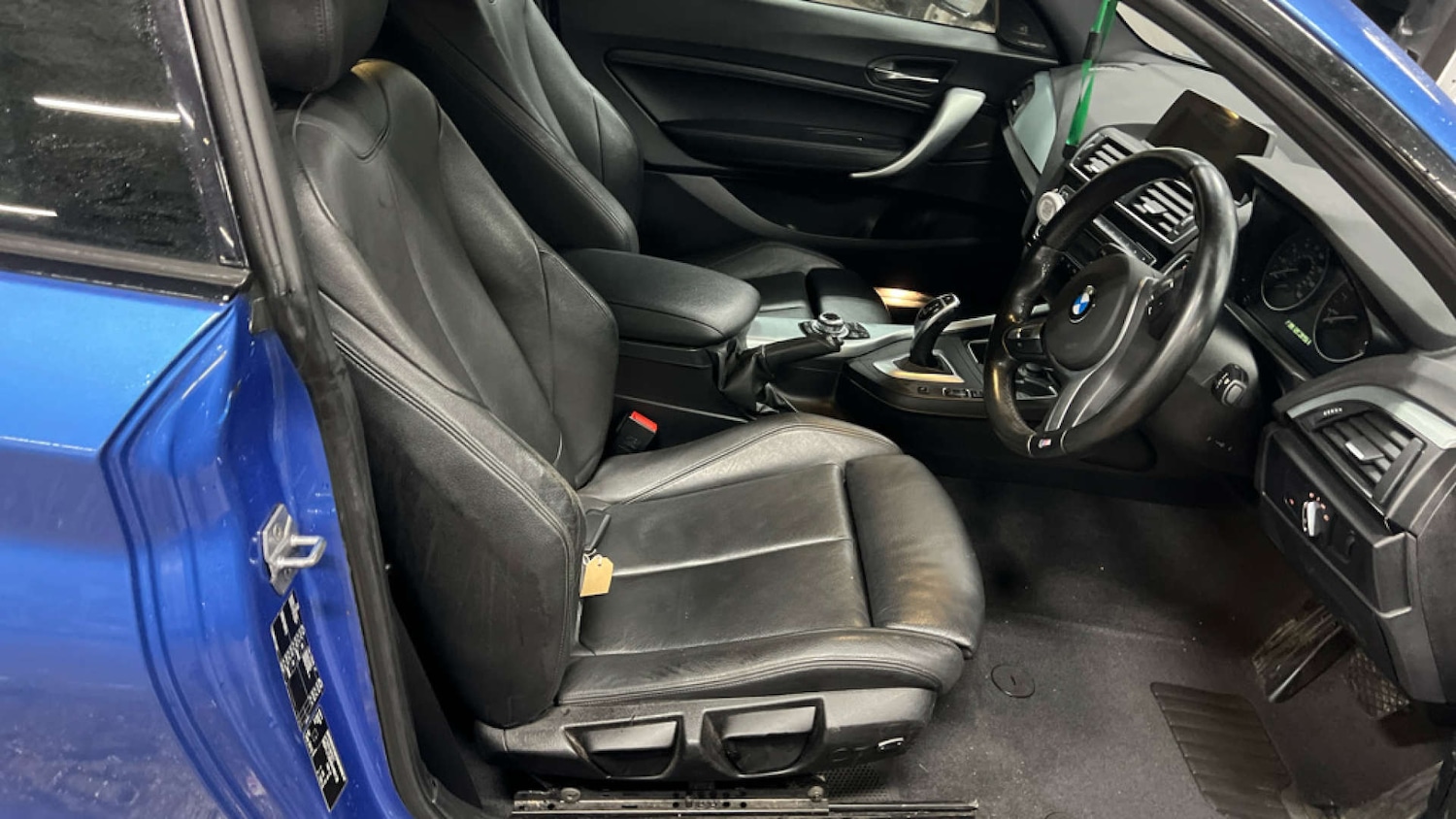 Used BMW 2 Series 2015 for sale - 77310426: Photo 11