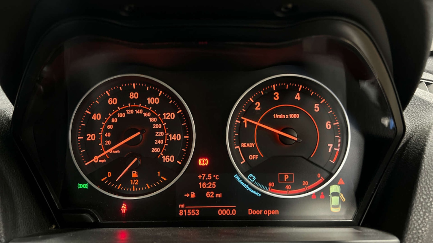 Used BMW 2 Series 2015 for sale - 77310426: Photo 13