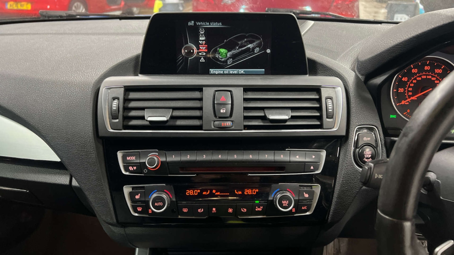 Used BMW 2 Series 2015 for sale - 77310426: Photo 14