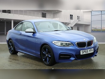 Used BMW 2 Series 2015 for sale - 77310426: Photo