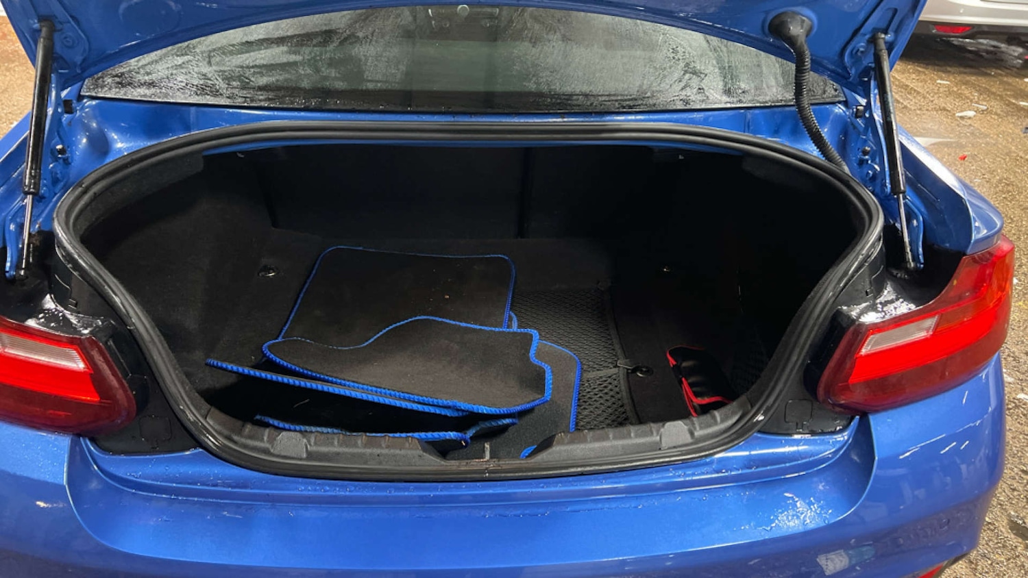 Used BMW 2 Series 2015 for sale - 77310426: Photo 9