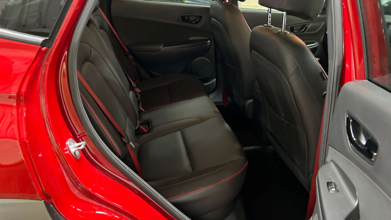 Used Hyundai KONA 2018 for sale - 77063193: Photo 10