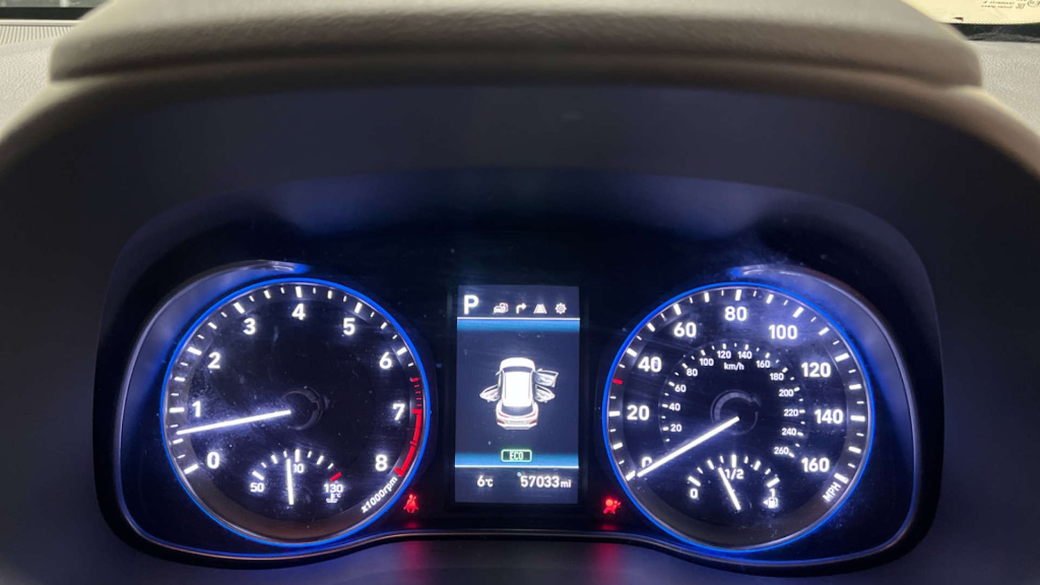 Used Hyundai KONA 2018 for sale - 77063193: Photo 13