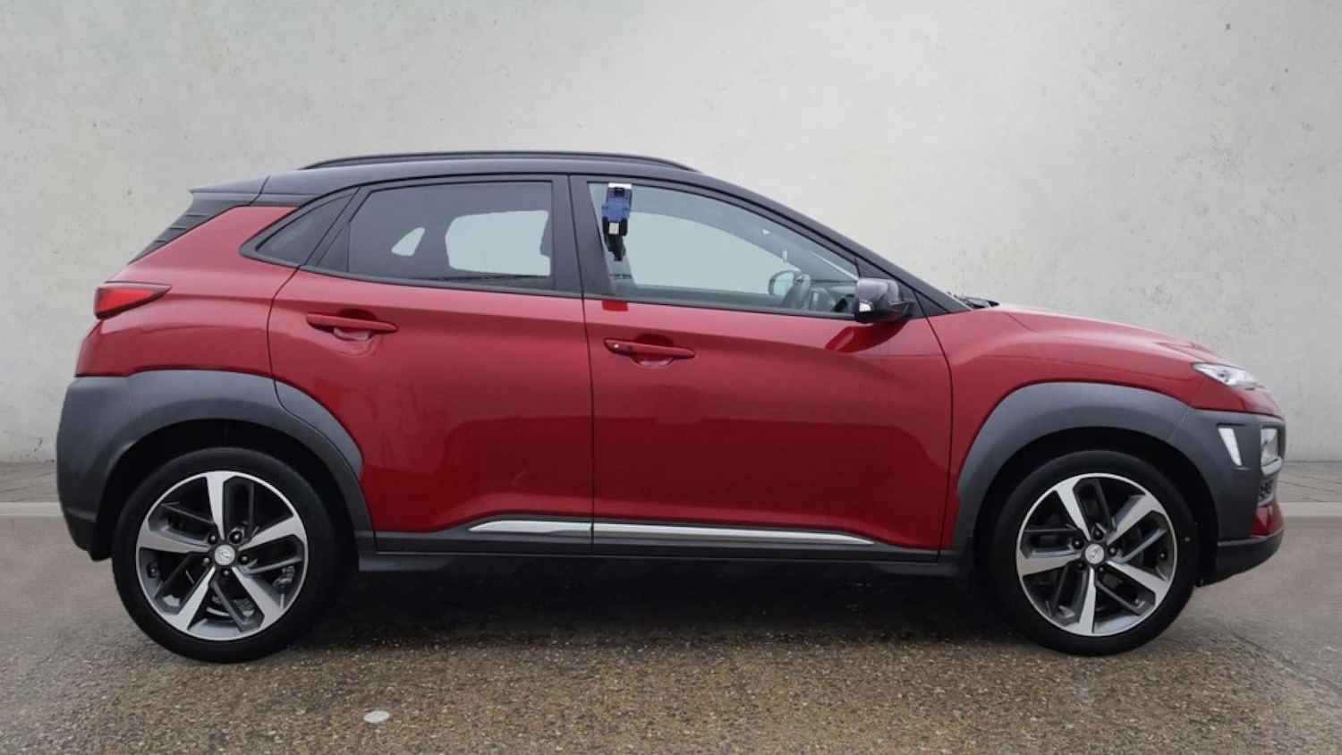 Used Hyundai KONA 2018 for sale - 77063193: Photo 6