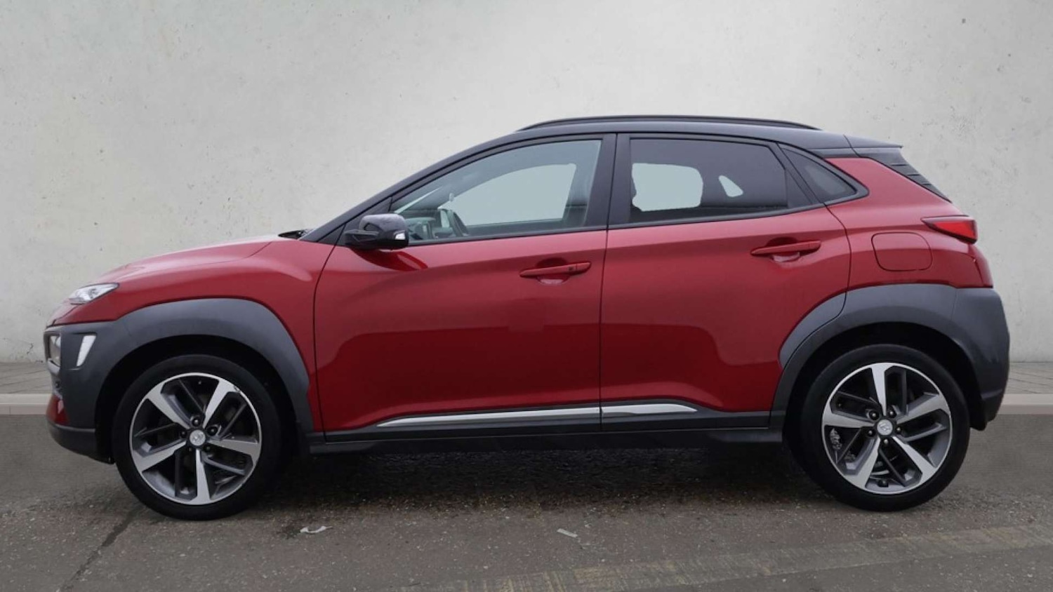 Used Hyundai KONA 2018 for sale - 77063193: Photo 7