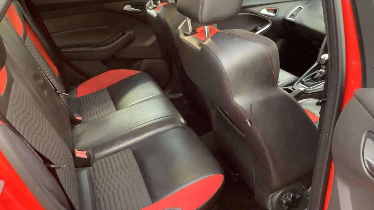 Used Ford Focus 2015 for sale - 77431844: Photo 11