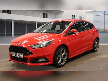 Used Ford Focus 2015 for sale - 77431844: Photo