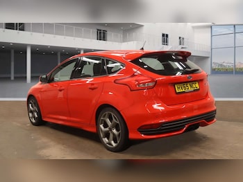 Used Ford Focus 2015 for sale - 77431844: Photo