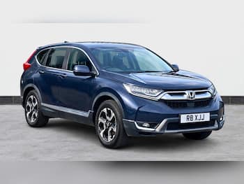 Used Honda CR-V 2018 for sale - 79844756: Photo