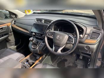 Used Honda CR-V 2018 for sale - 79844756: Photo