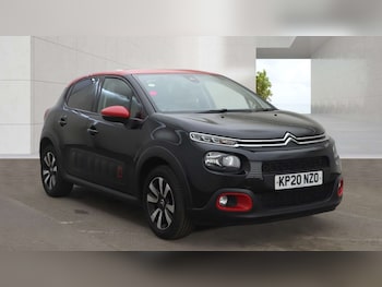 Used Citroen C3 2020 for sale - 78747894: Photo