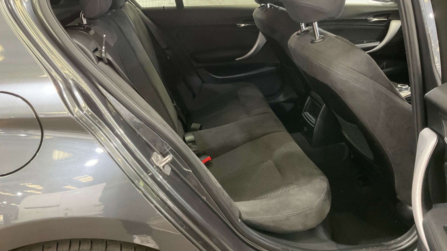 Used BMW 1 Series 2017 for sale - 78026416: Photo 11