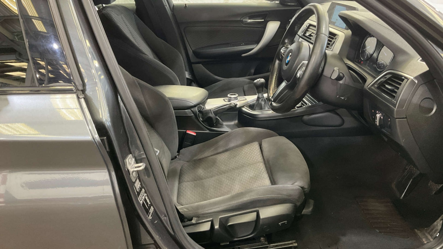 Used BMW 1 Series 2017 for sale - 78026416: Photo 12