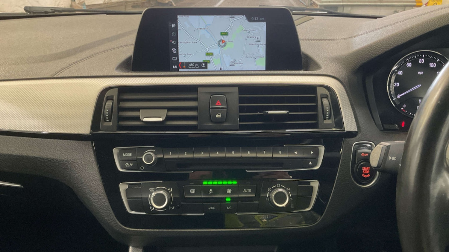 Used BMW 1 Series 2017 for sale - 78026416: Photo 14