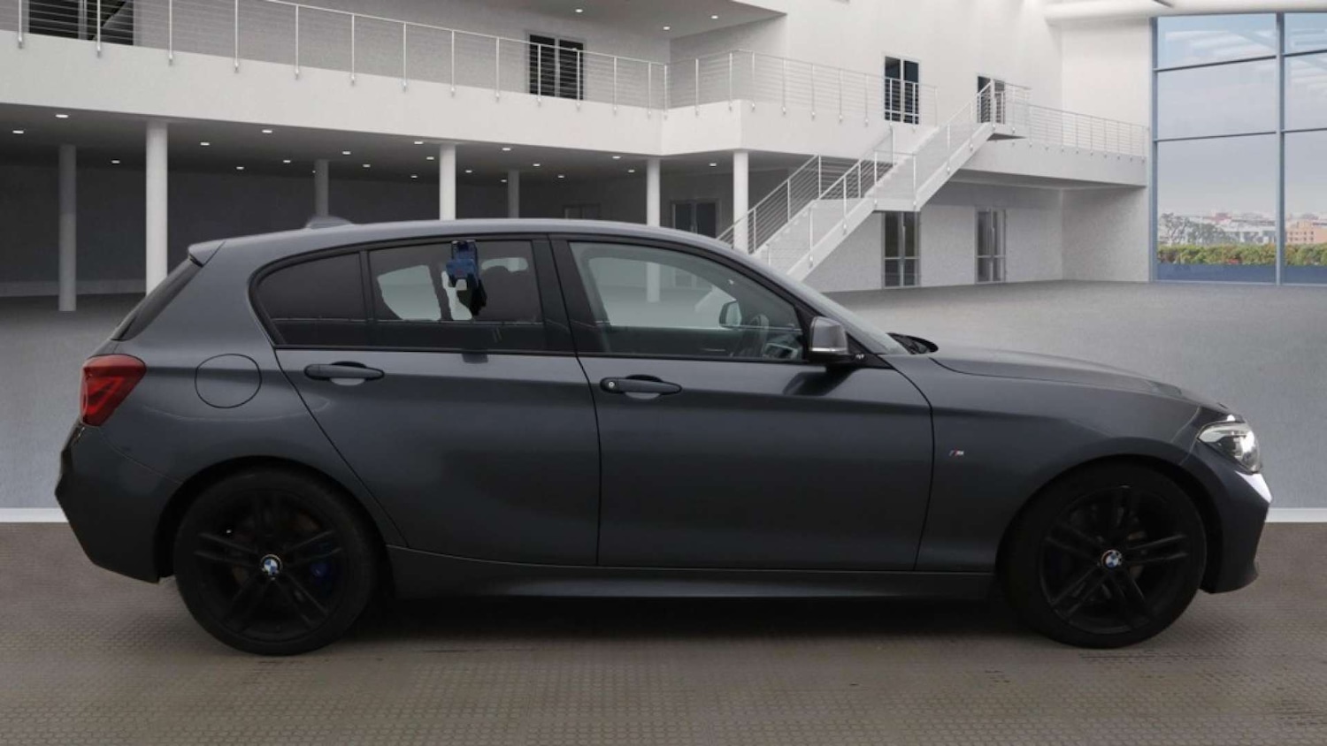 Used BMW 1 Series 2017 for sale - 78026416: Photo 7