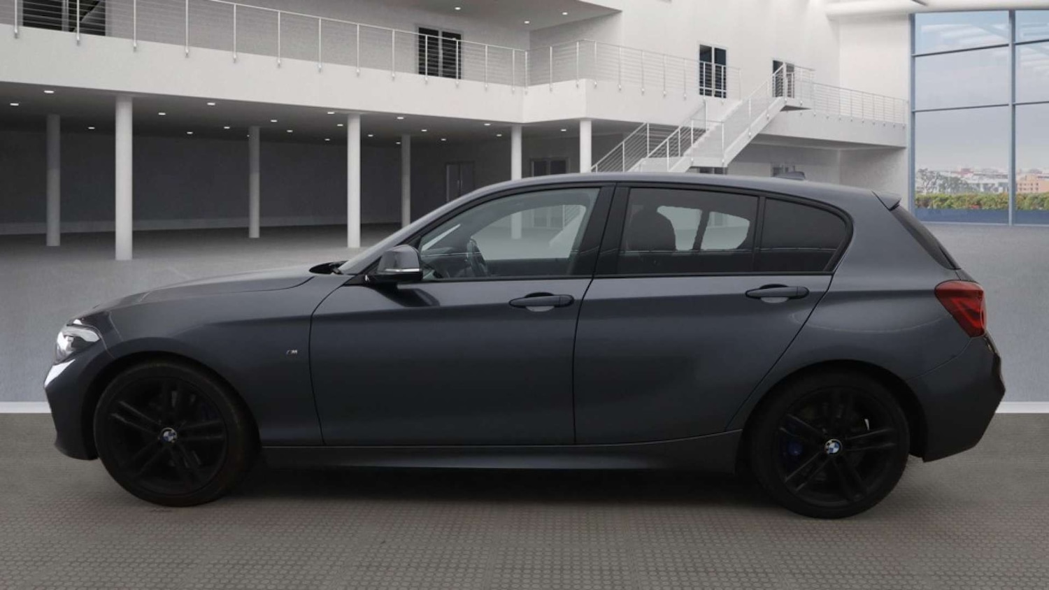 Used BMW 1 Series 2017 for sale - 78026416: Photo 8
