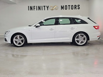Used Audi A4 2016 for sale - 78827823: Photo