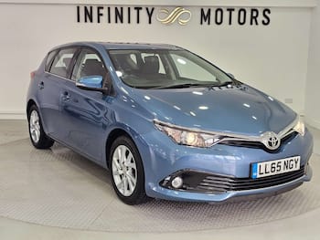 Used Toyota Auris 2015 for sale - 79637650: Photo