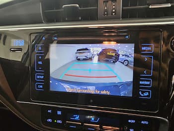 Used Toyota Auris 2015 for sale - 79637650: Photo