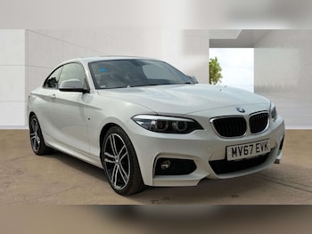 BMW 2 Series feature image