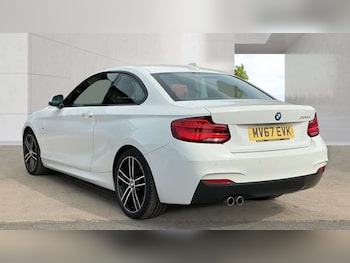 Used BMW 2 Series 2017 for sale - 79162729: Photo