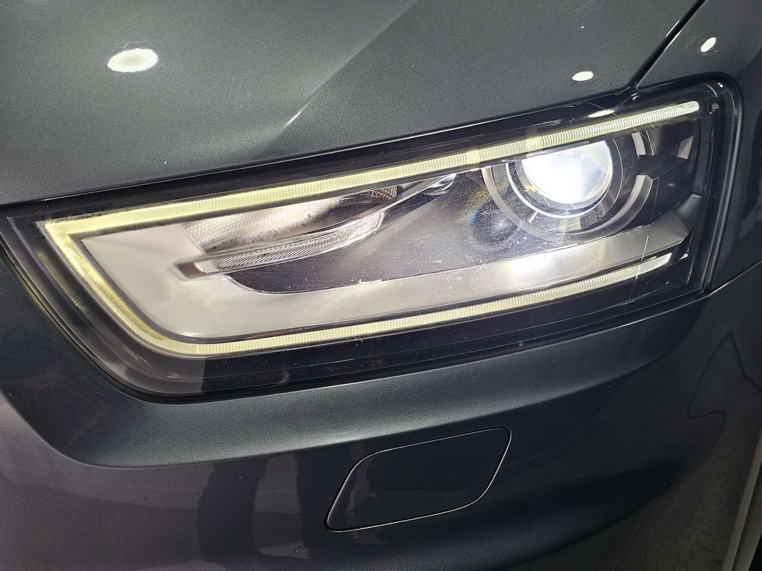 Used Audi Q3 2014 for sale - 76972366: Photo 17