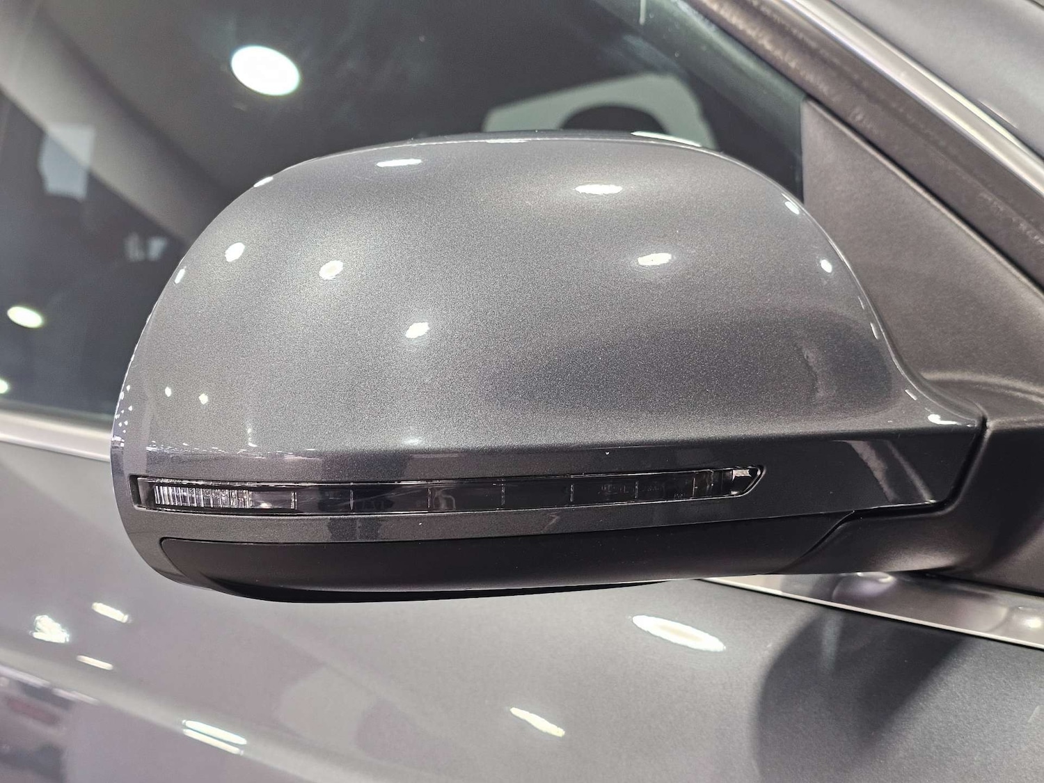 Used Audi Q3 2014 for sale - 76972366: Photo 39