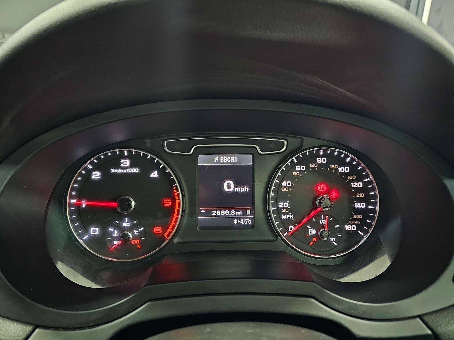 Used Audi Q3 2014 for sale - 76972366: Photo 56