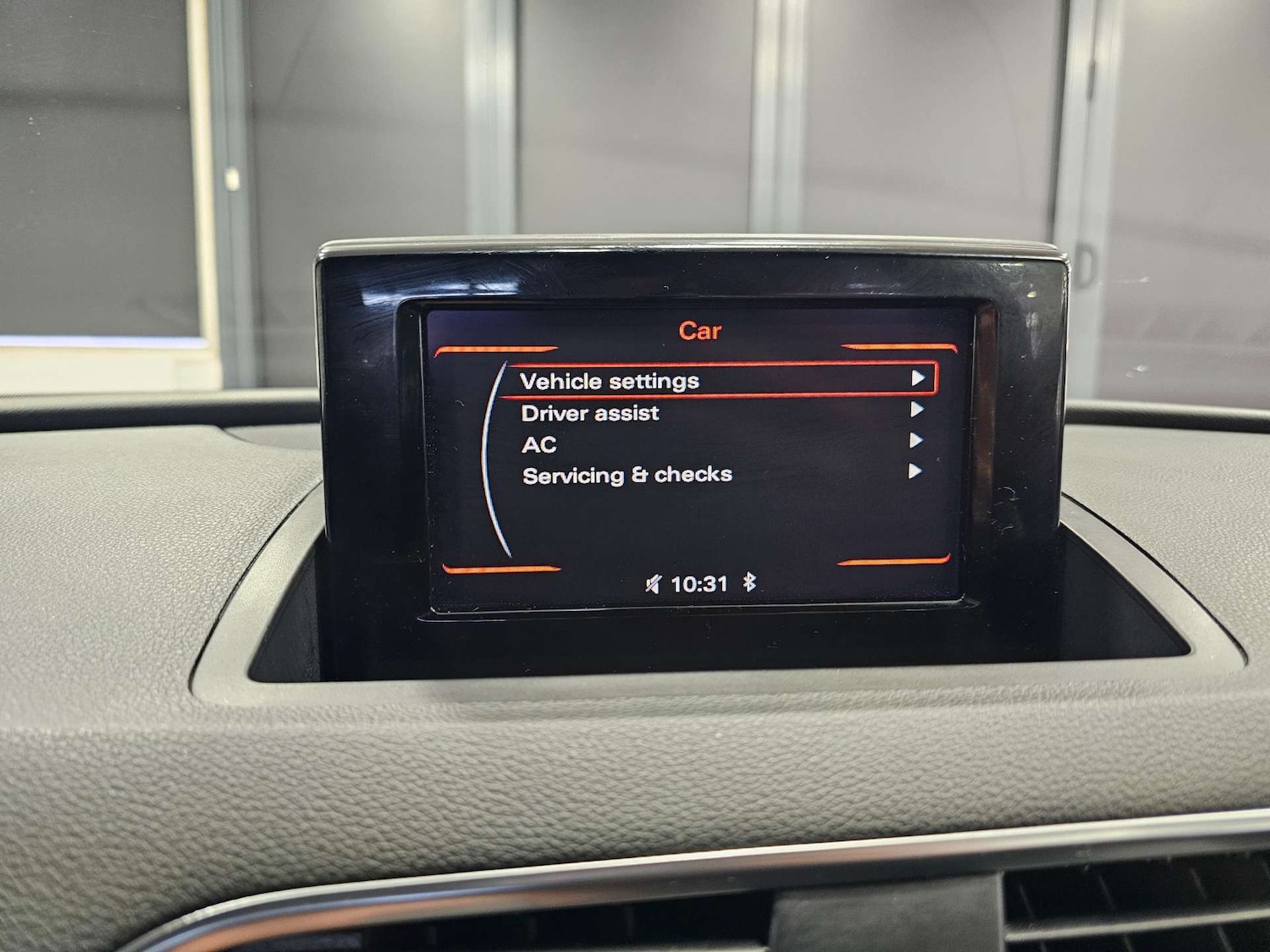 Used Audi Q3 2014 for sale - 76972366: Photo 68